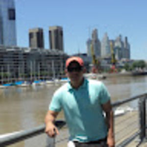 Meet your Posher, William